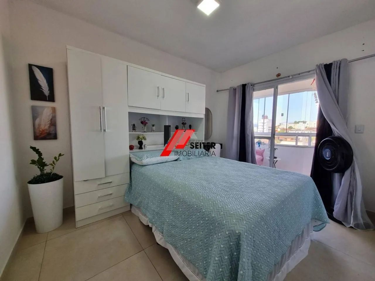 Cobertura a venda Jardim Atlântico Florianópolis - Foto 2