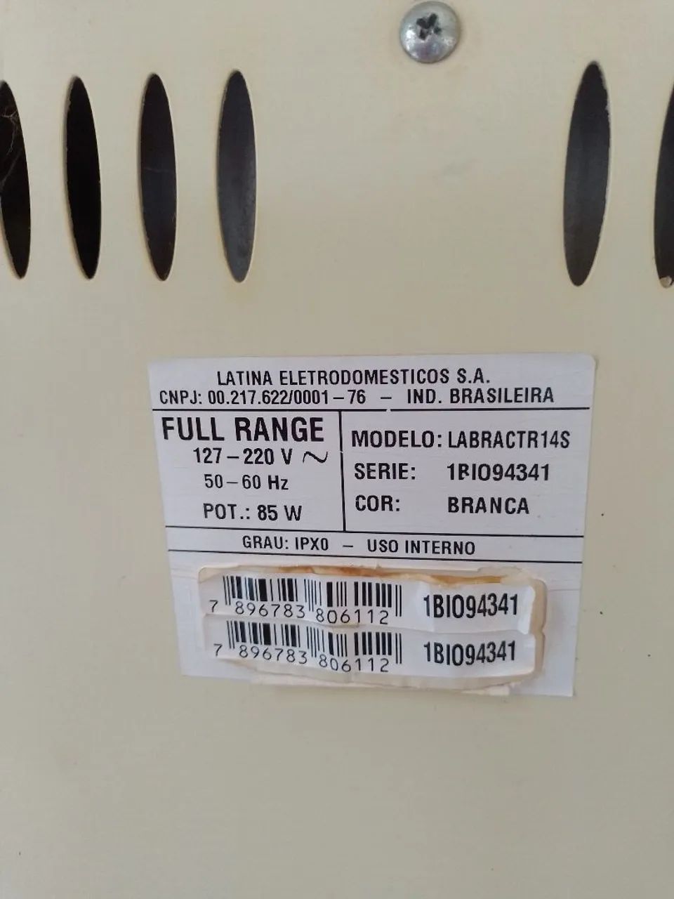 BEBEDOURO MARCA LATINA  - Foto 3
