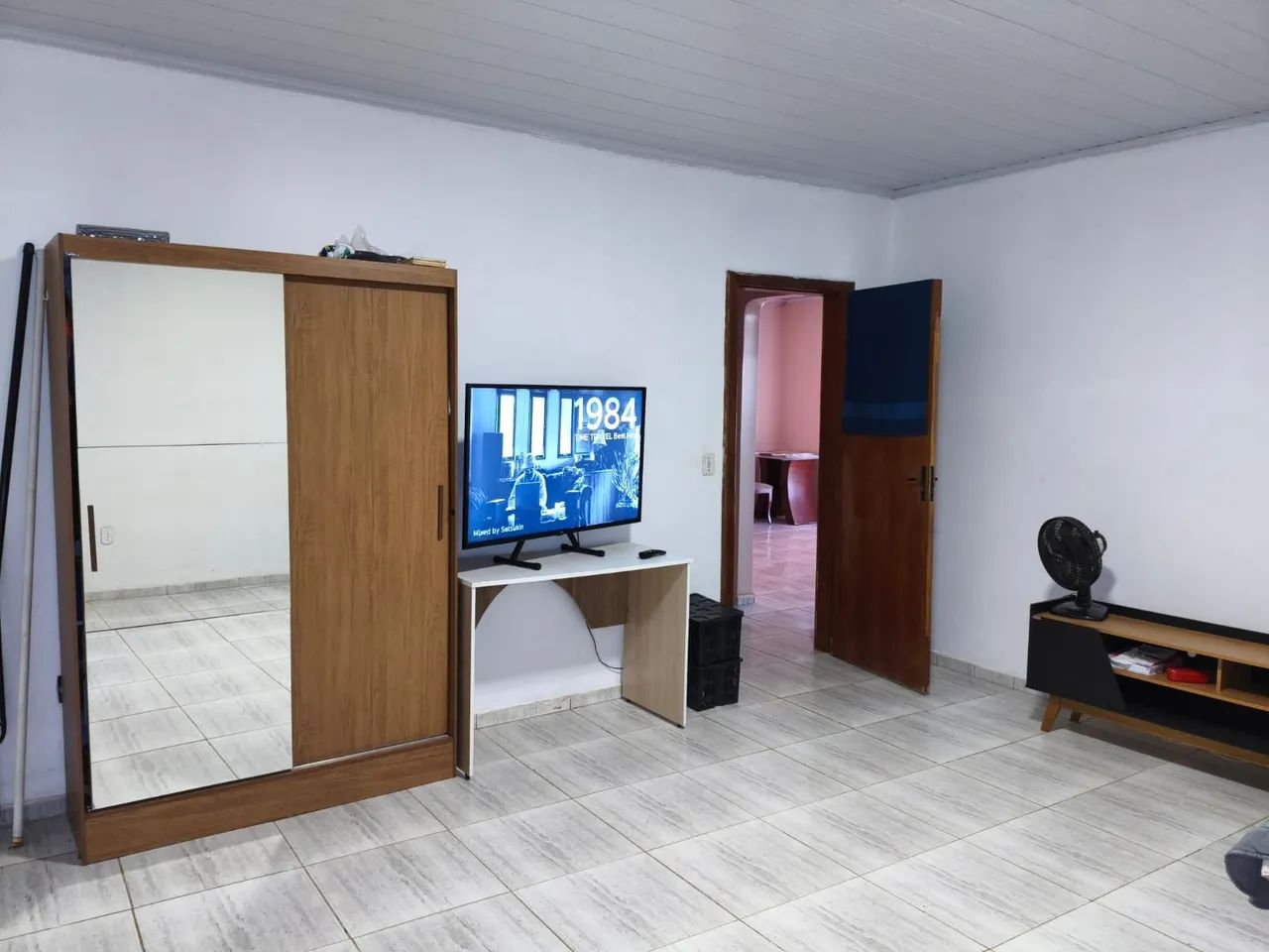 Vendo casa de 5 quartos na Ponte Alta - Foto 5
