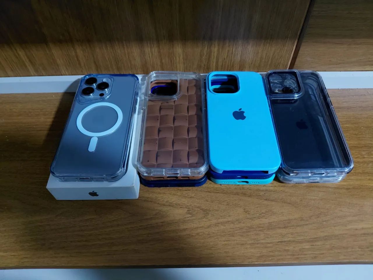 iPhone 15 Pro Max - Foto 5