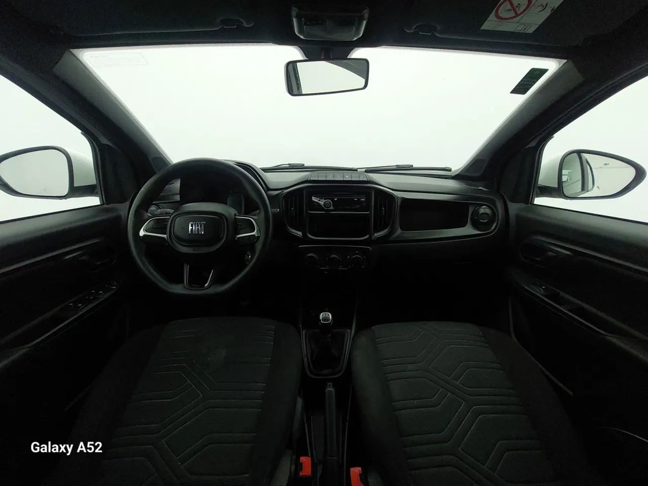 Fiat Strada Freedom 1.3 Flex 8V CD, foto 15 de 18