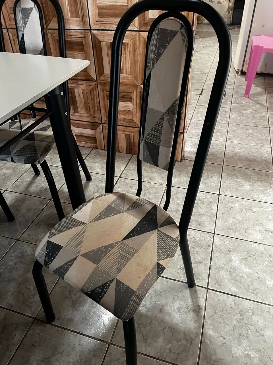 Mesa de jantar  - Foto 3