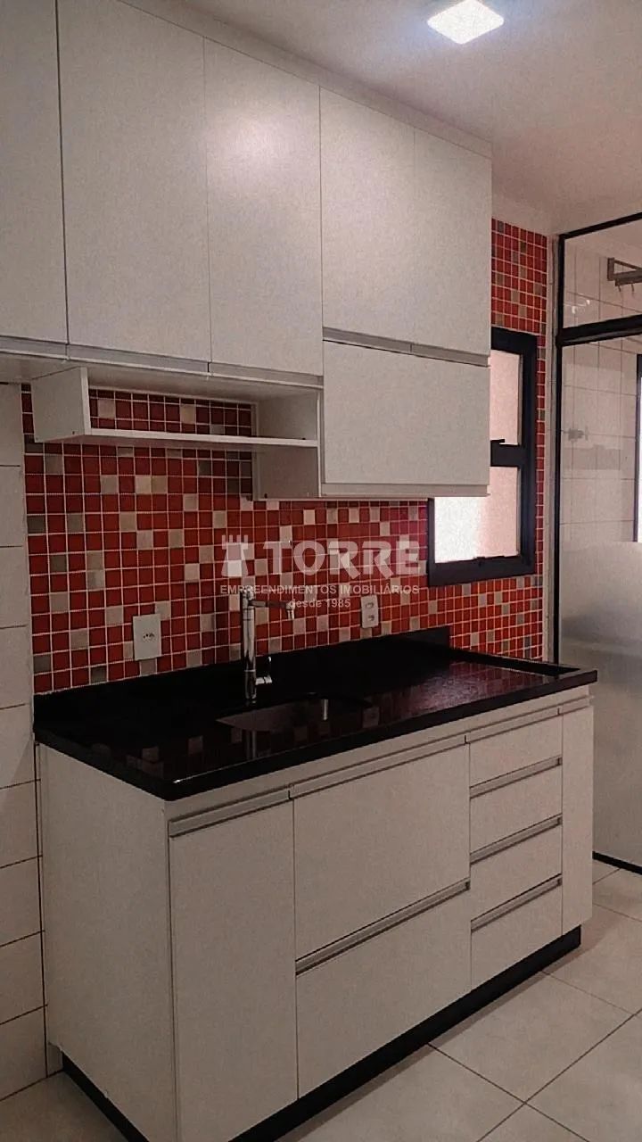 apartamento - Bonfim - Campinas - Foto 5
