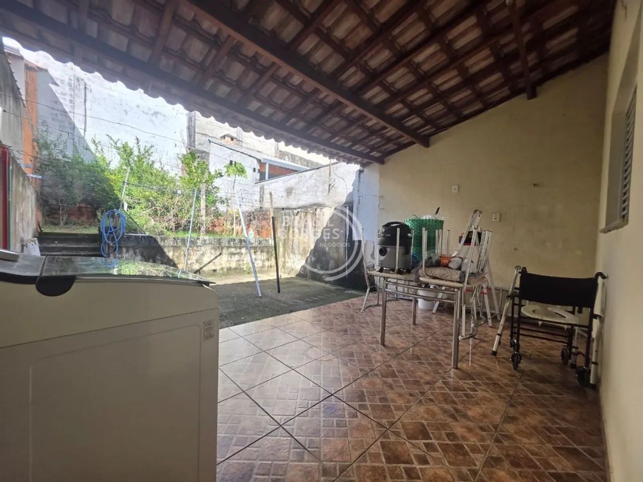 Casa Térrea à venda na Zona Leste de Sorocaba - Foto 3
