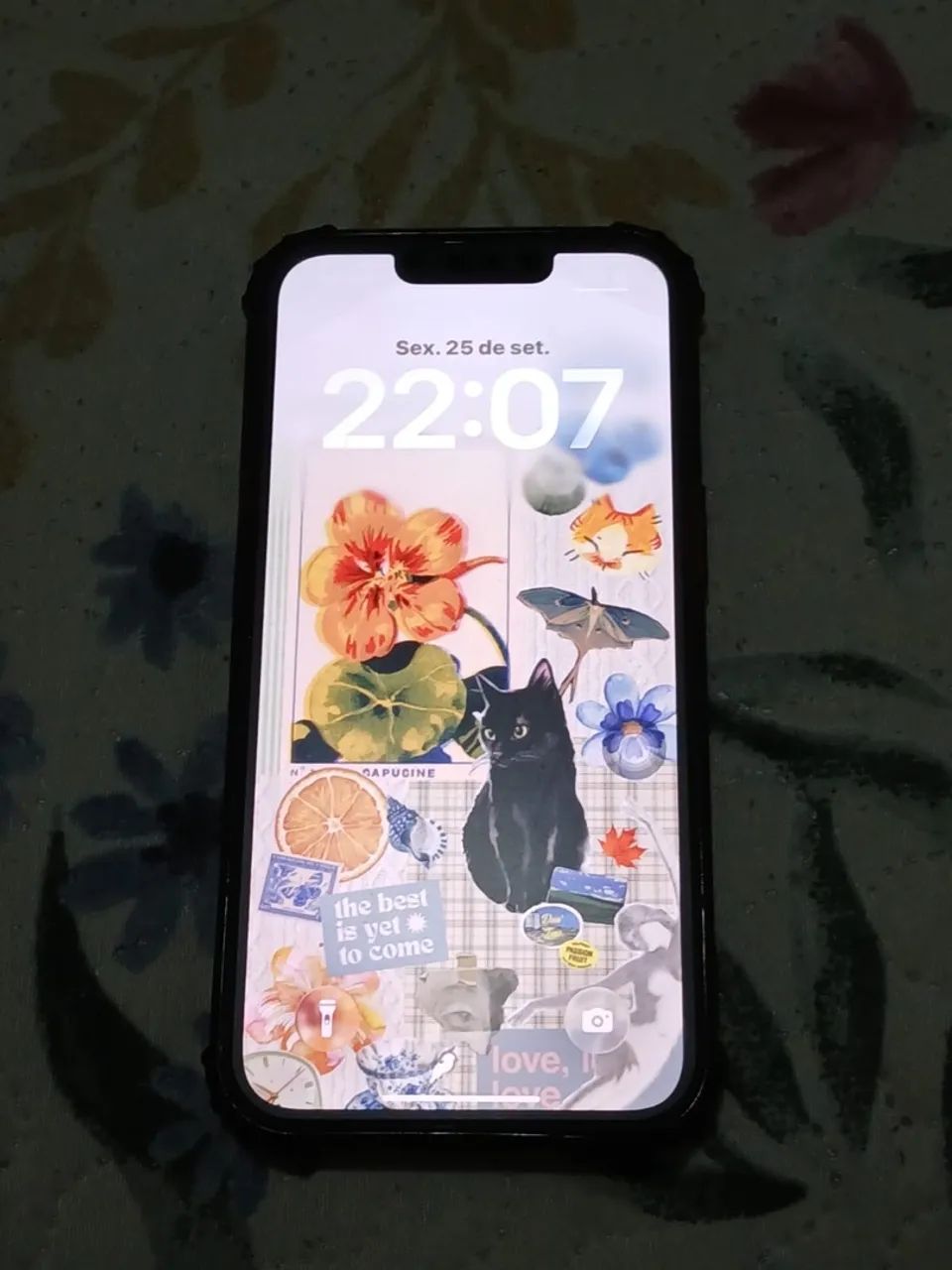 Vende-se IPhone 13  - Foto 2