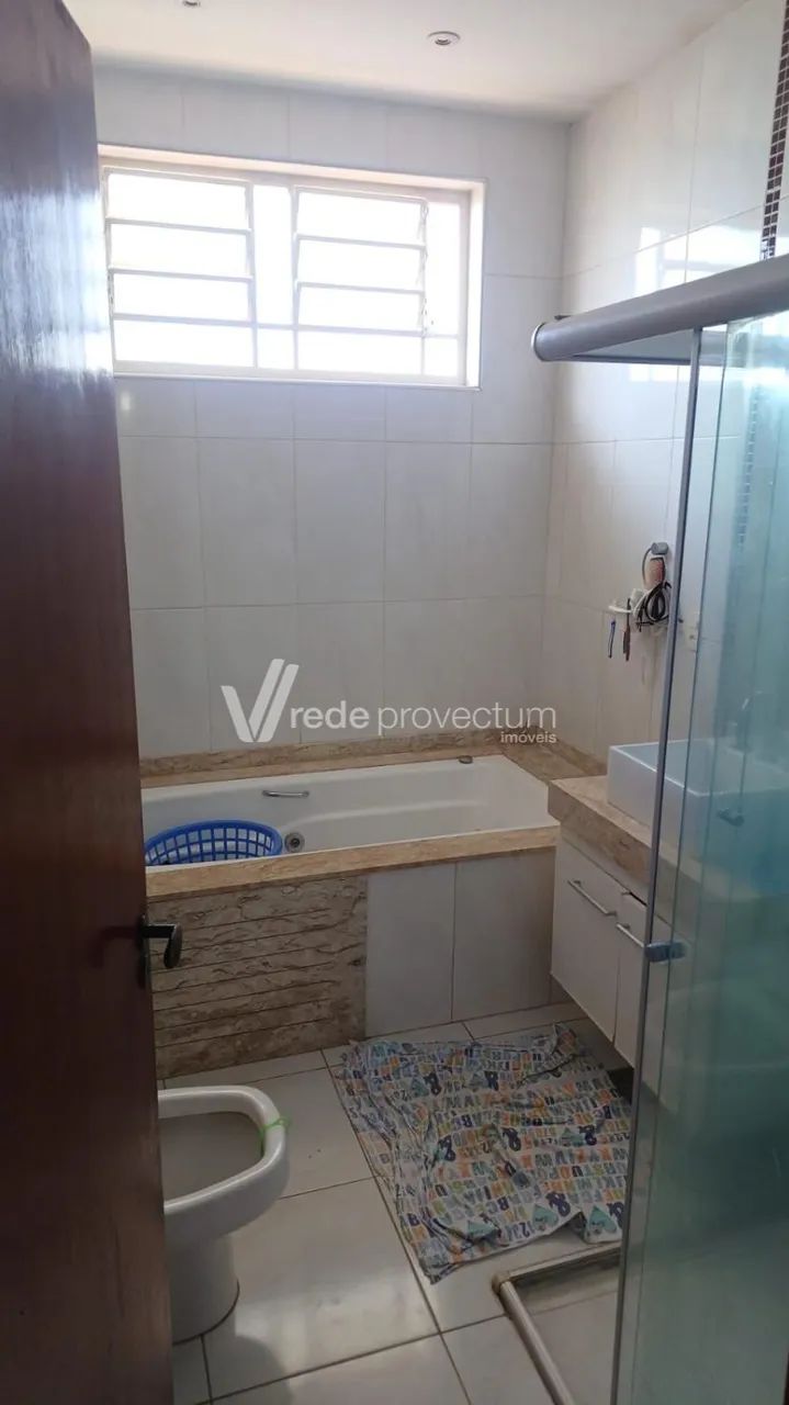 casa - Jardim Chapadão - Campinas - Foto 4