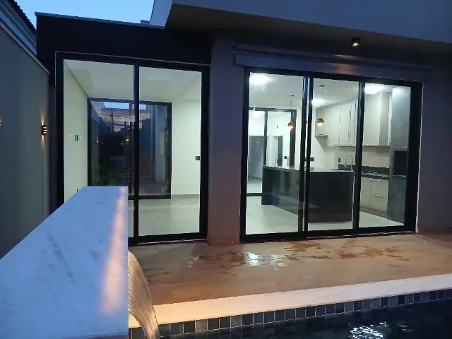 Foto - São José do Rio Preto - Residencial Marcia