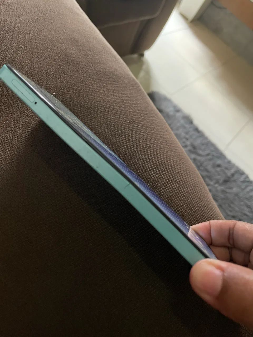 Celular realme