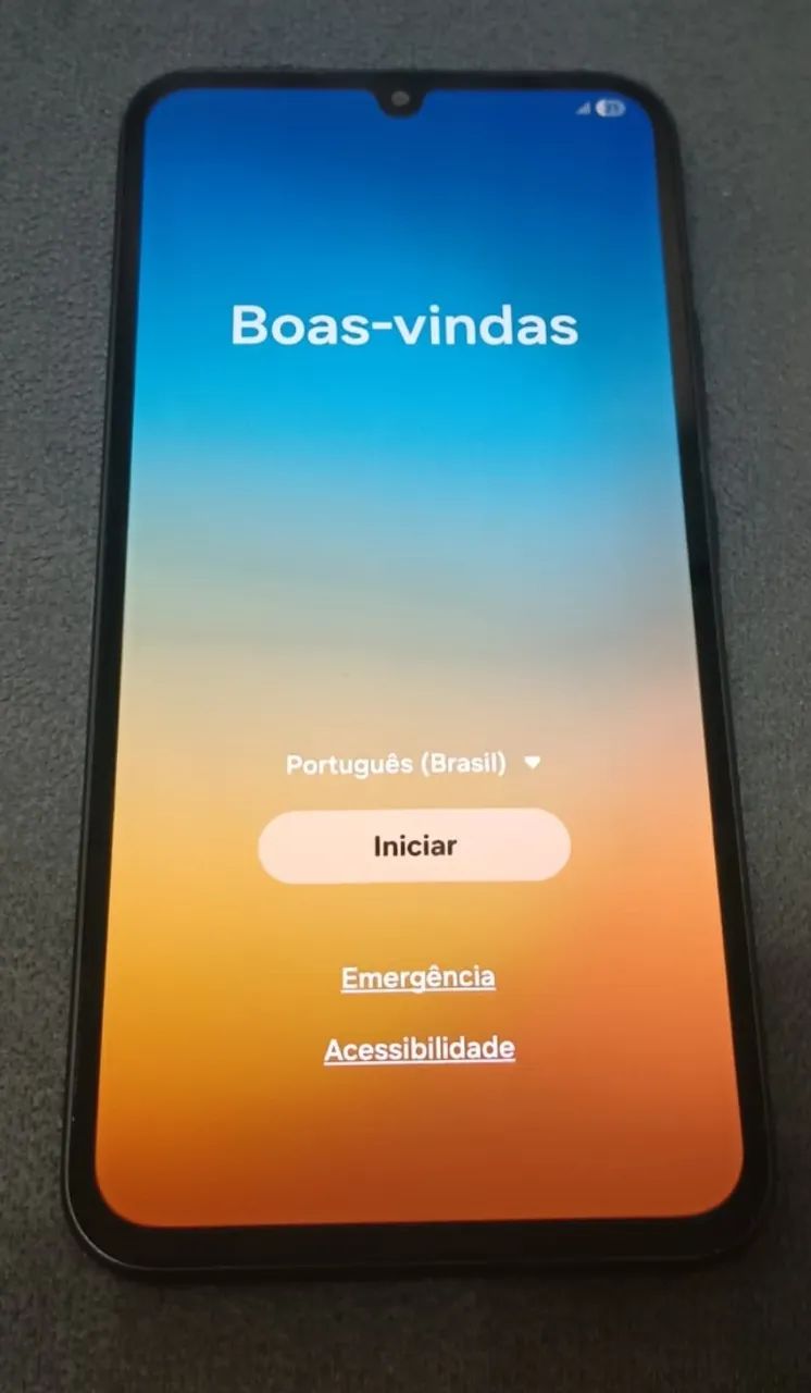 Vendo - Celular Samsung Galaxy A34 5G - Foto 2