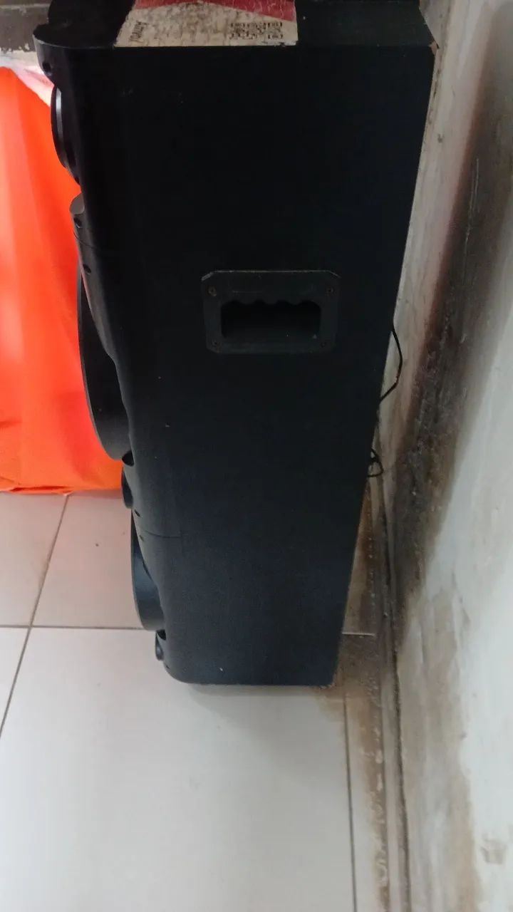 Som amvox 1900w  - Foto 2