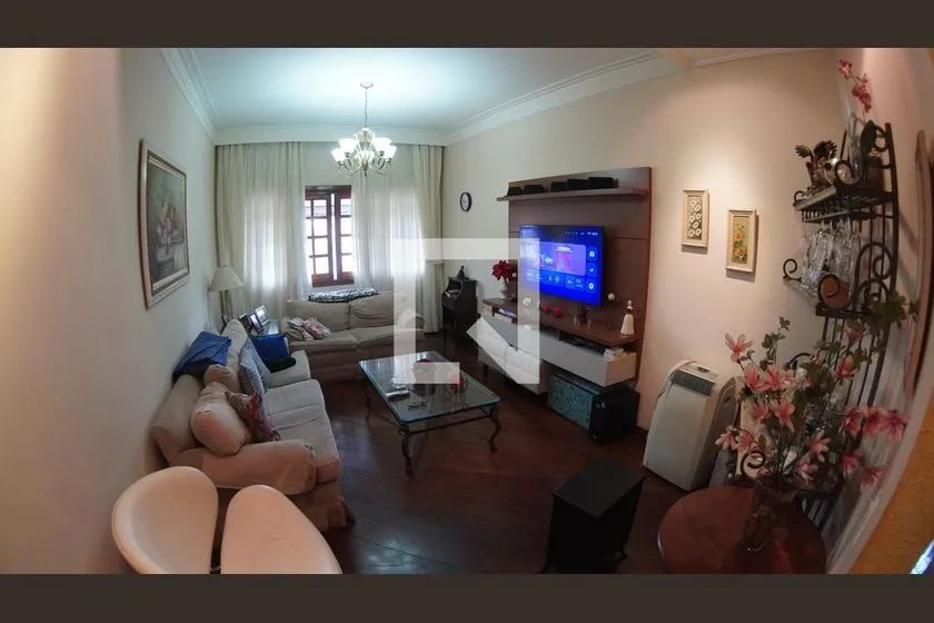 Casa à Venda - Butantã, 3 Quartos, 165 m2 - Foto 3