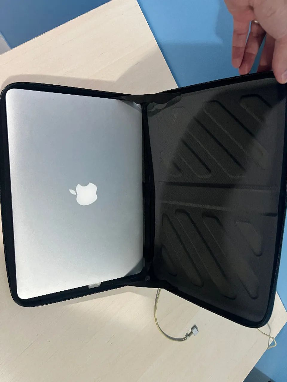 MacBook Pro 8GB 500GB 13インチ 2013 MacBook Pro 2014 Usado 13