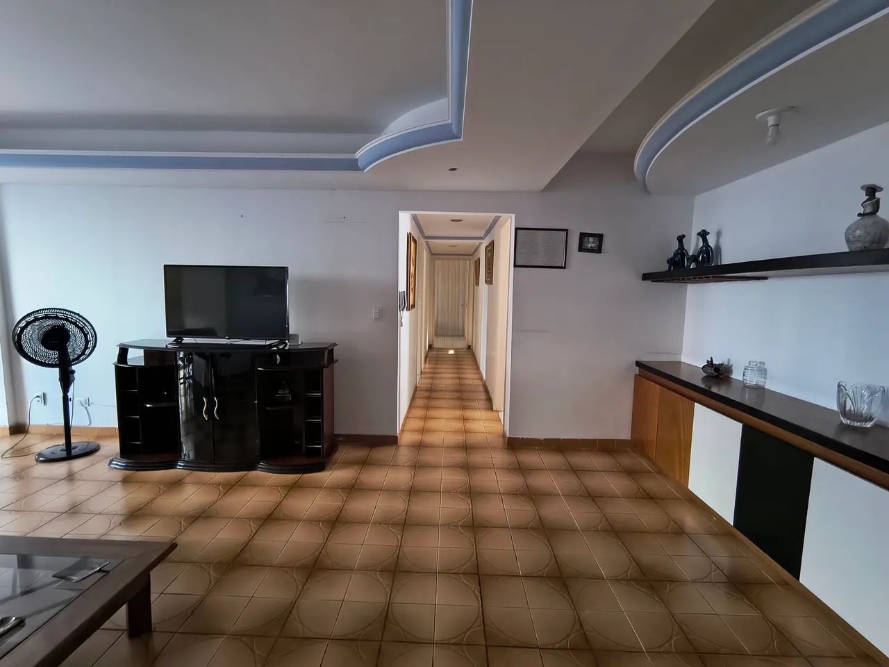 Ótimo apto de 3 quartos em Boa viagem - Foto 2