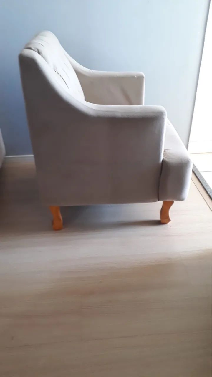 2 poltronas  - Foto 4