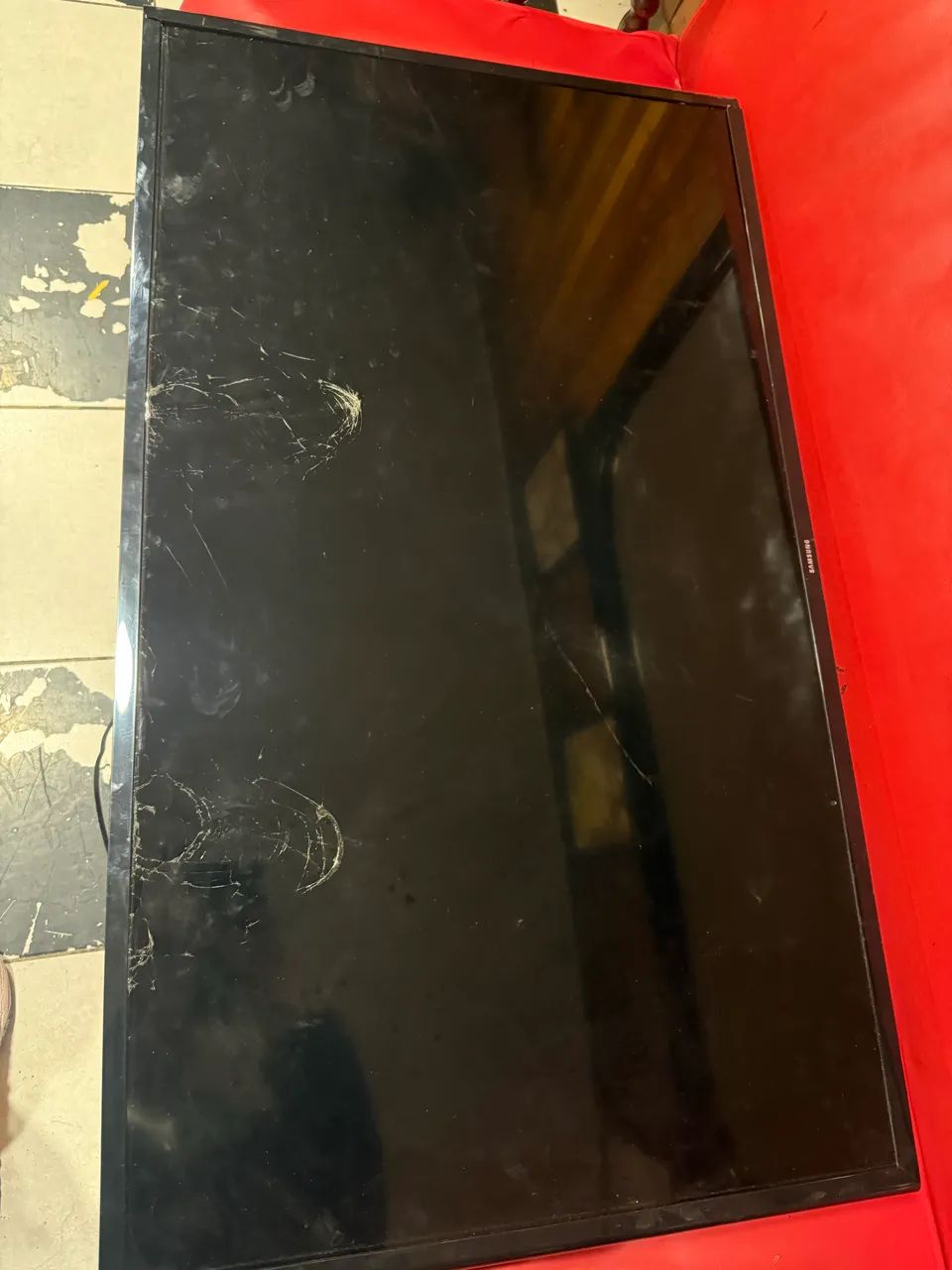 Tv Samsung smart 43  - Foto 4