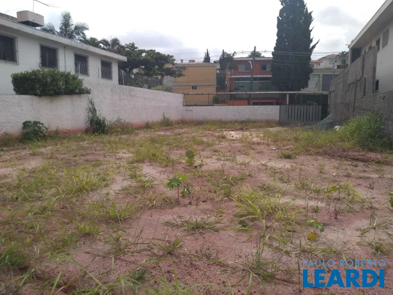 TERRENO - MORUMBI - SP - Foto 4