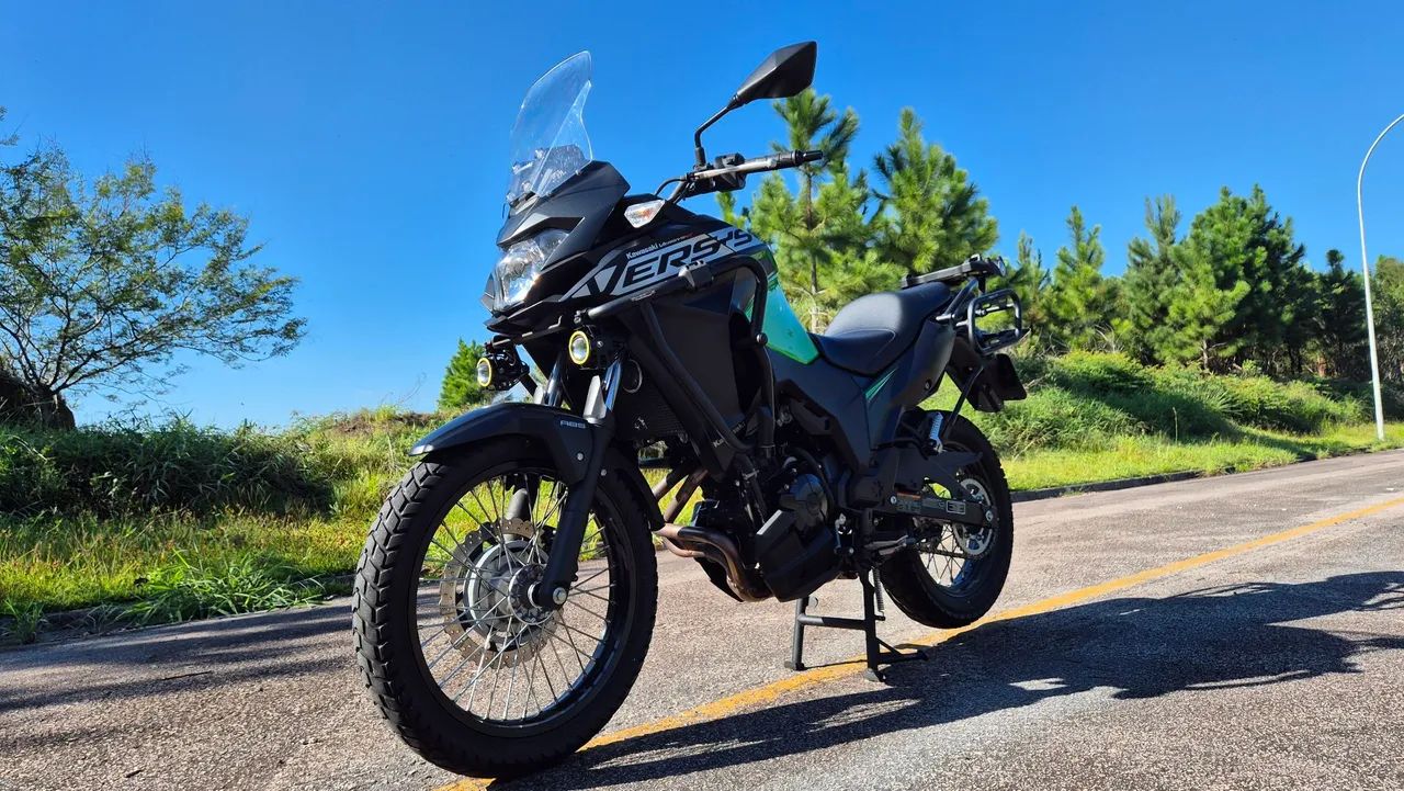 Kawasaki 300 2023 - 1495337772 | OLX