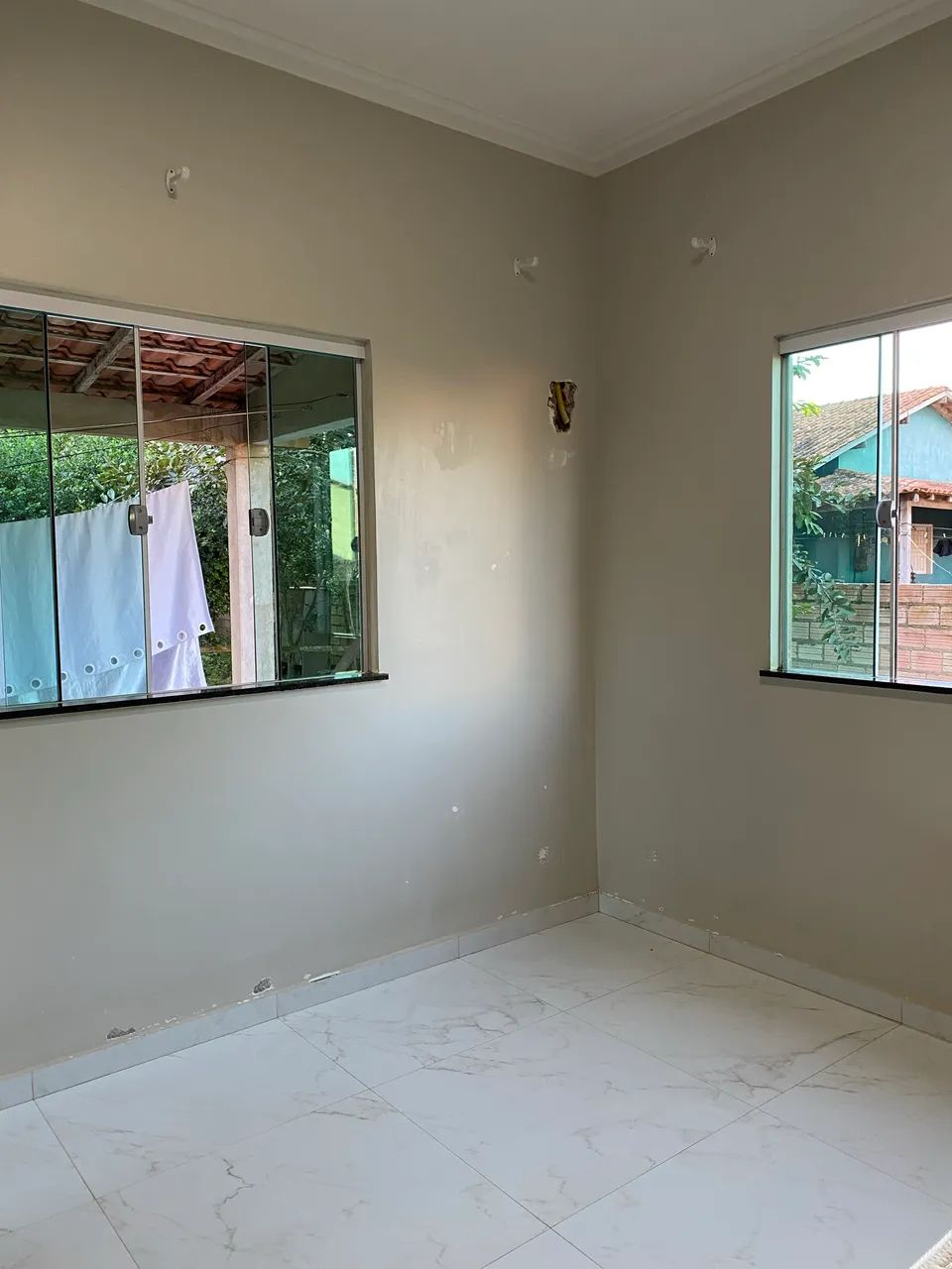 Vendo casa na comunidade Estrada Nova  - Foto 2