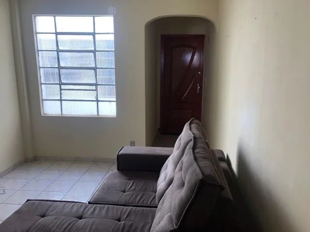 Apartamento 1 quarto mobiliado - Foto 4