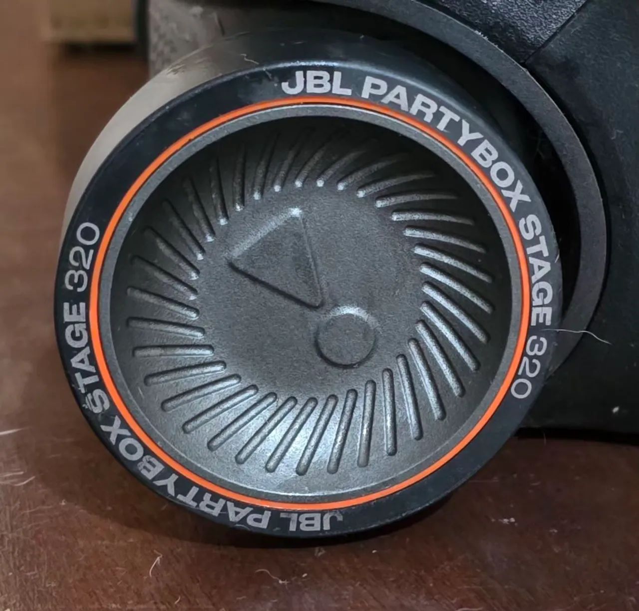 JBL Partybox STAGE 320 - Foto 3