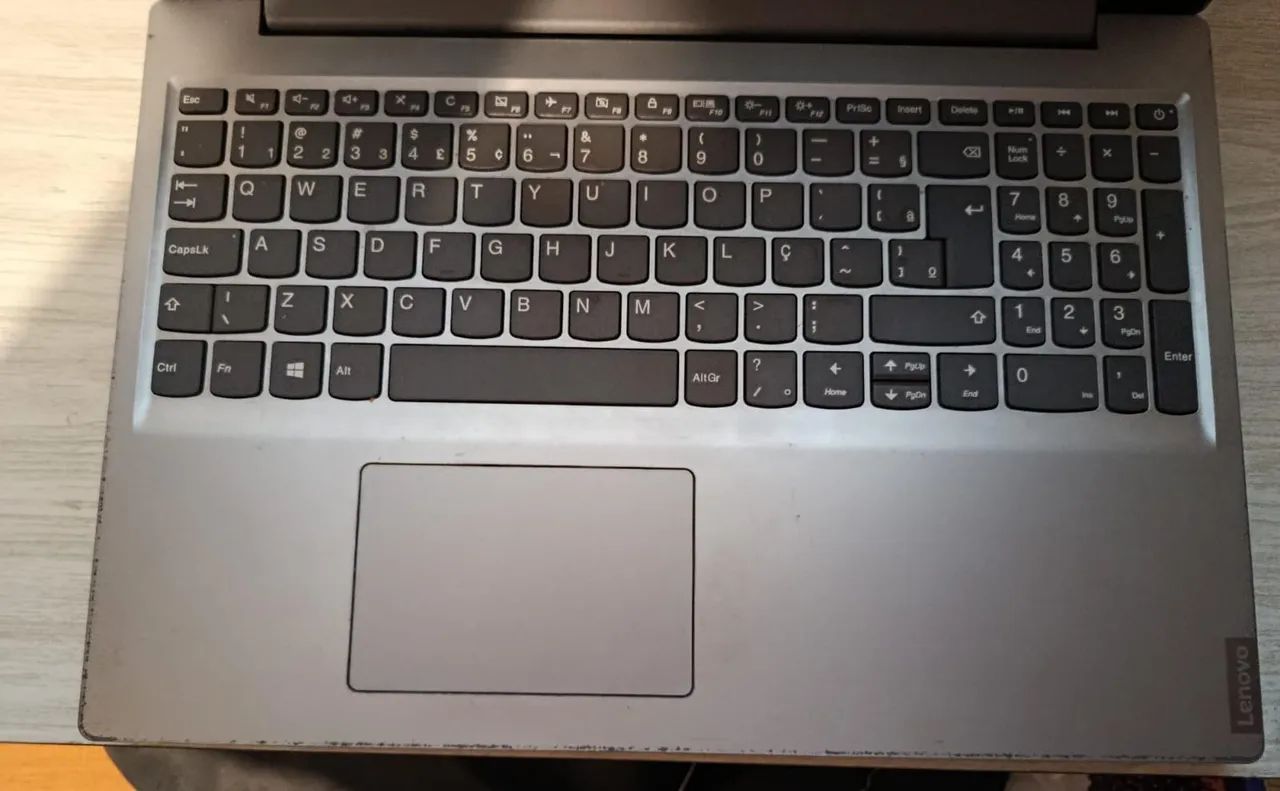 Notebook Lenovo - Foto 2