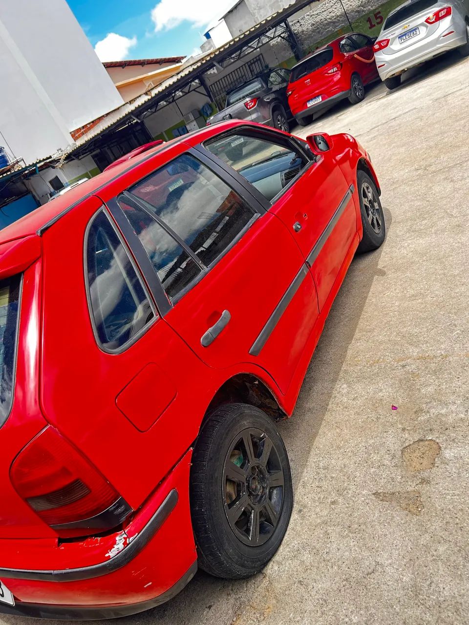 Carro a venda  - Foto 5