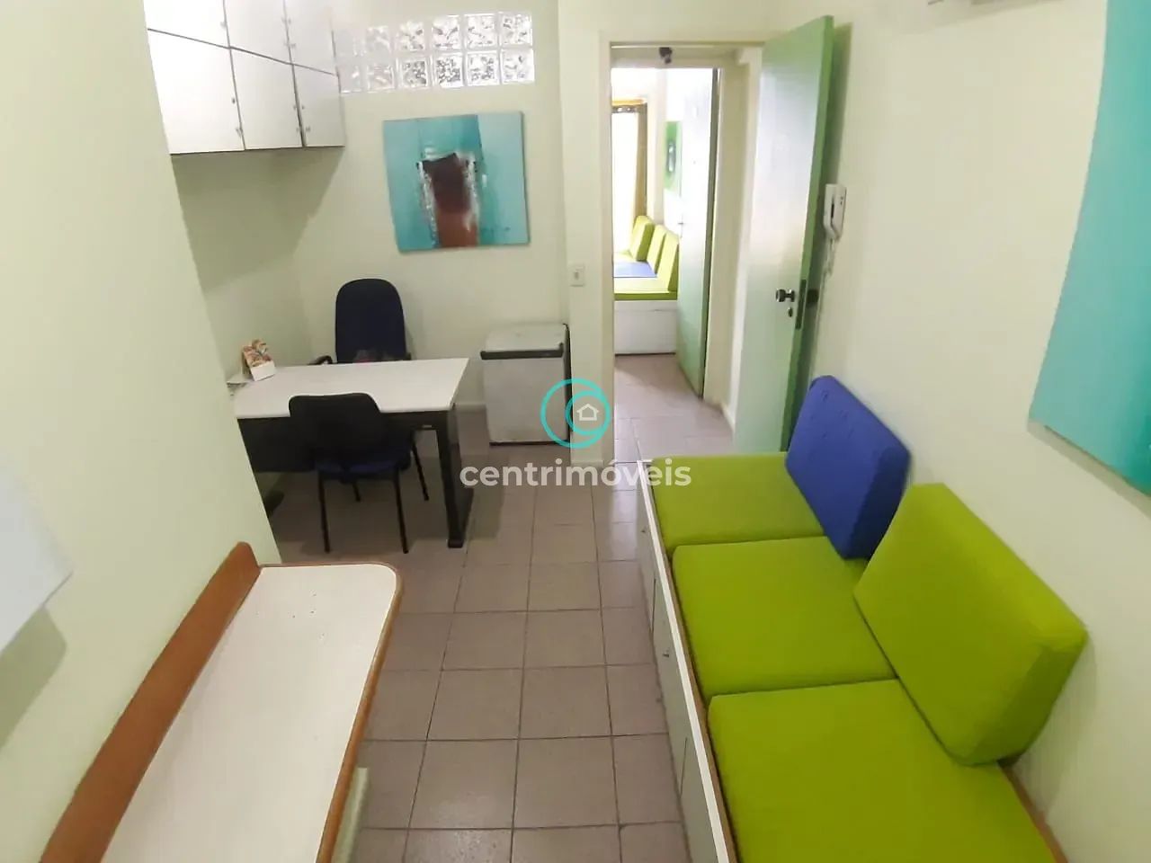 Sala à venda, Tijuca, Rio de Janeiro, RJ