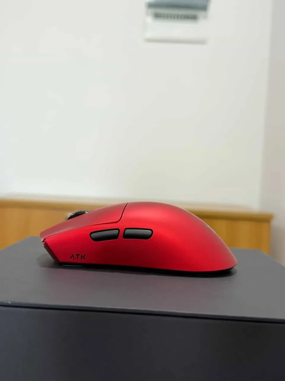 ATK X1 ULTIMATE V2 - Periféricos e Acessórios de Computador