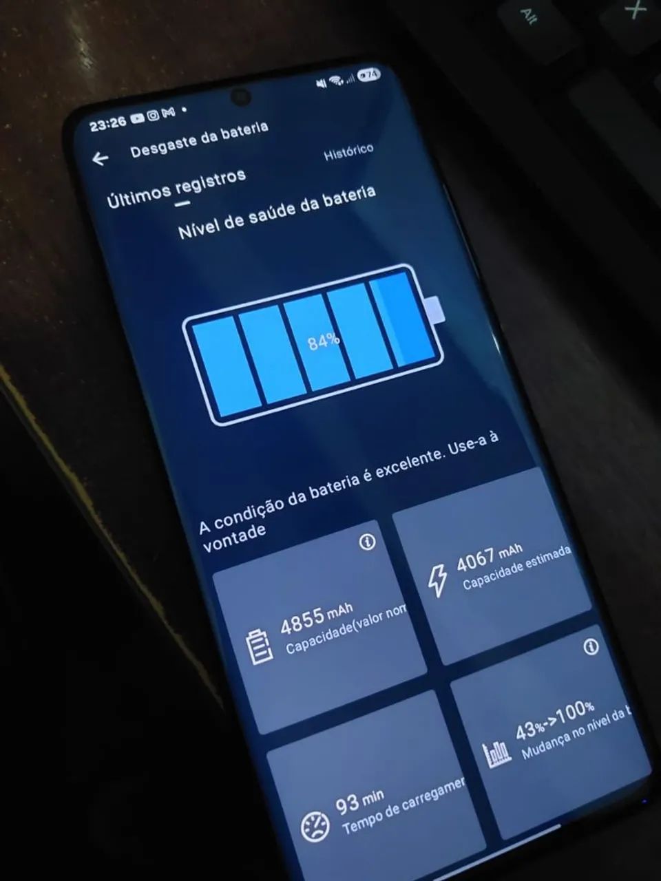 S21 ultra 5g - Foto 4