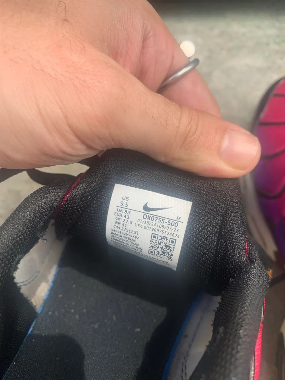 Nike tn Barcelona  - Foto 3