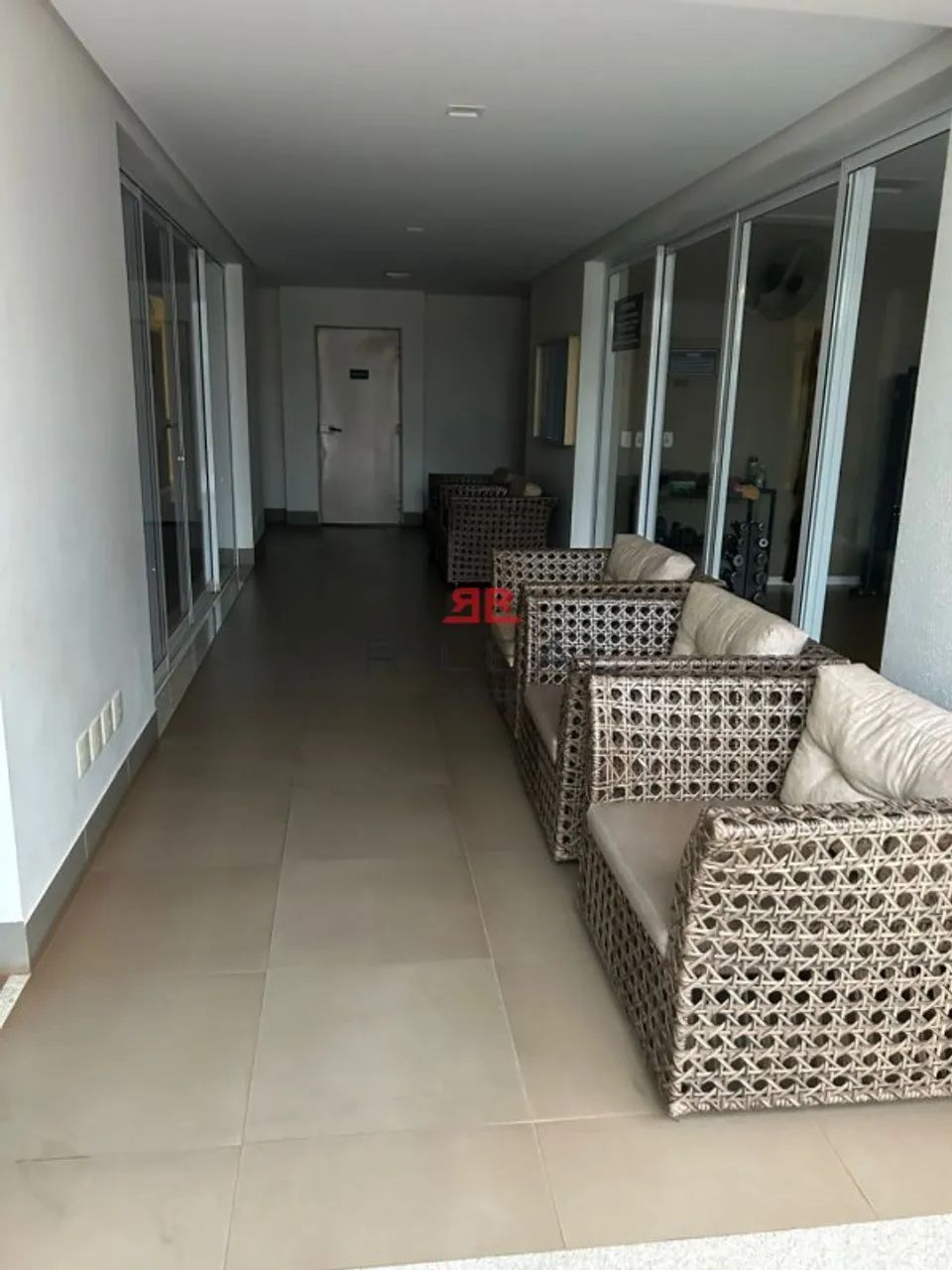 Edifício Residencial Jari - Bauru - SP - Foto 5