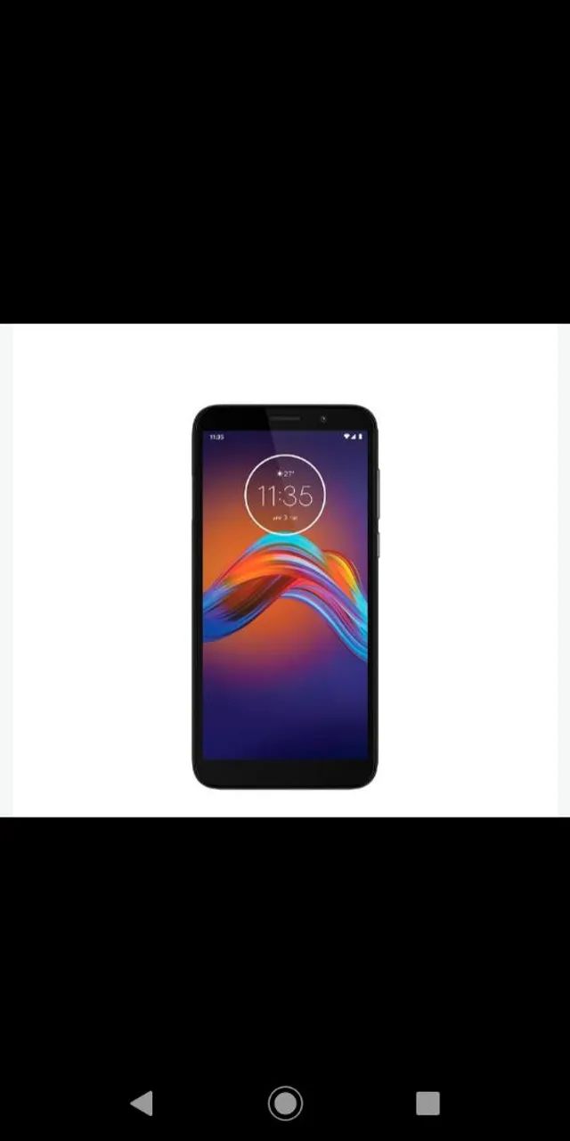 Motorola MotoE6 play  - Foto 3