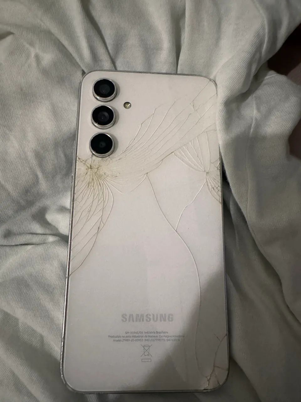 Celular Samsung A54 - Foto 2