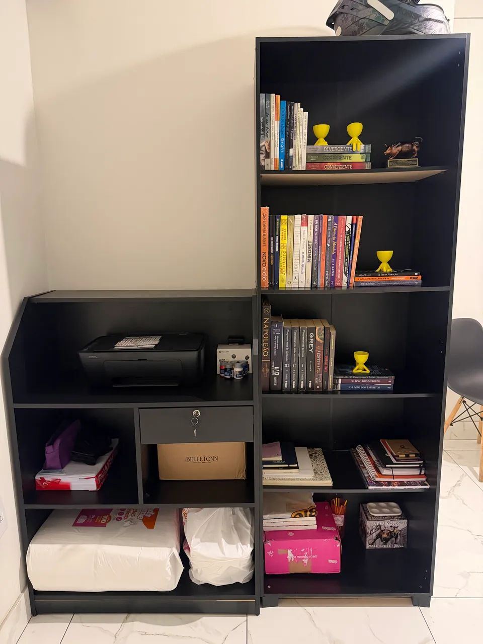 Conjunto de escritório HOME OFFICE - Foto 2