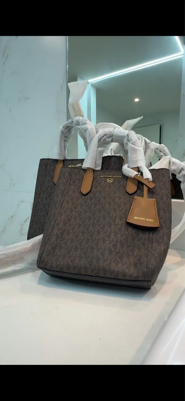 Bolsa Michael Kors - Foto 3