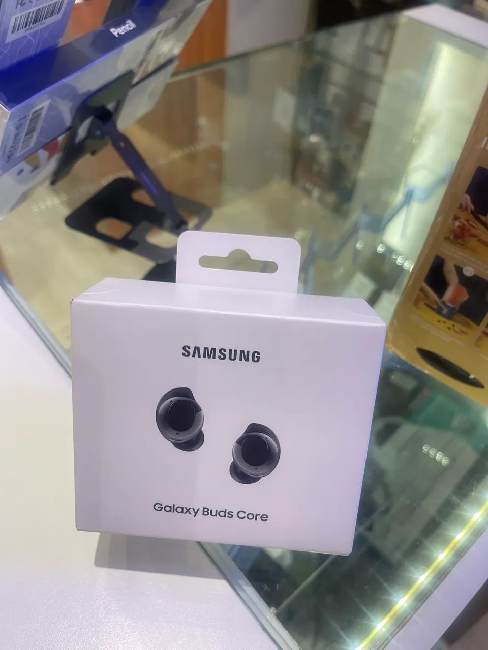 Samsung Galaxy Buds Core 