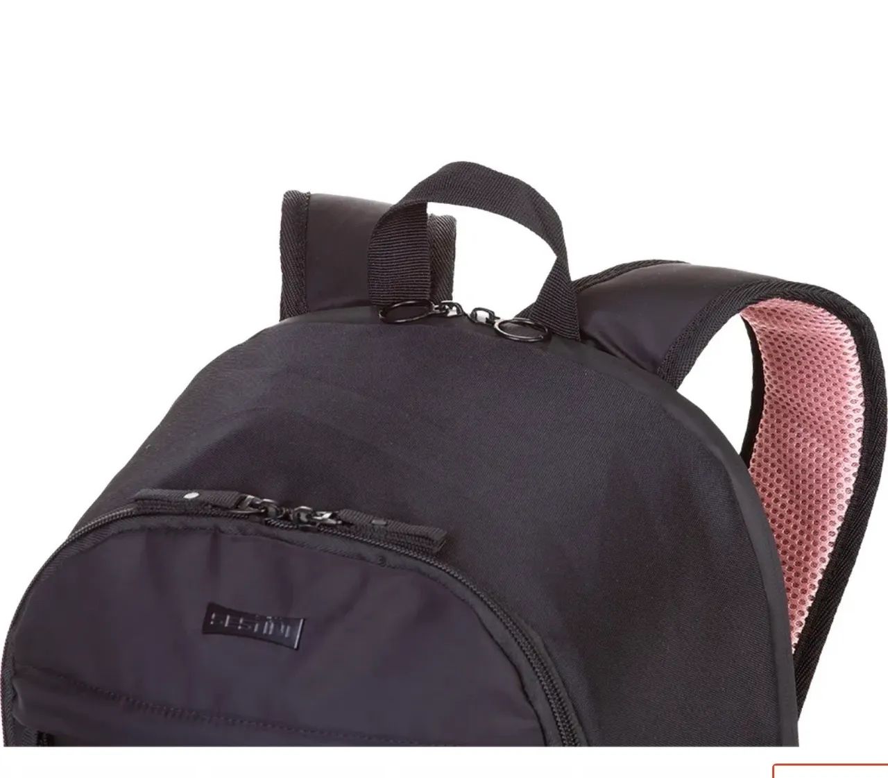 Mochila Sestini com espaço para notebook - Foto 5