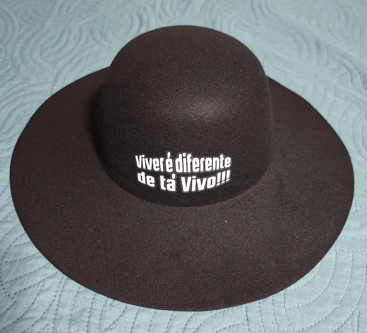 CHAPÉU NATANZINHO  - Foto 2
