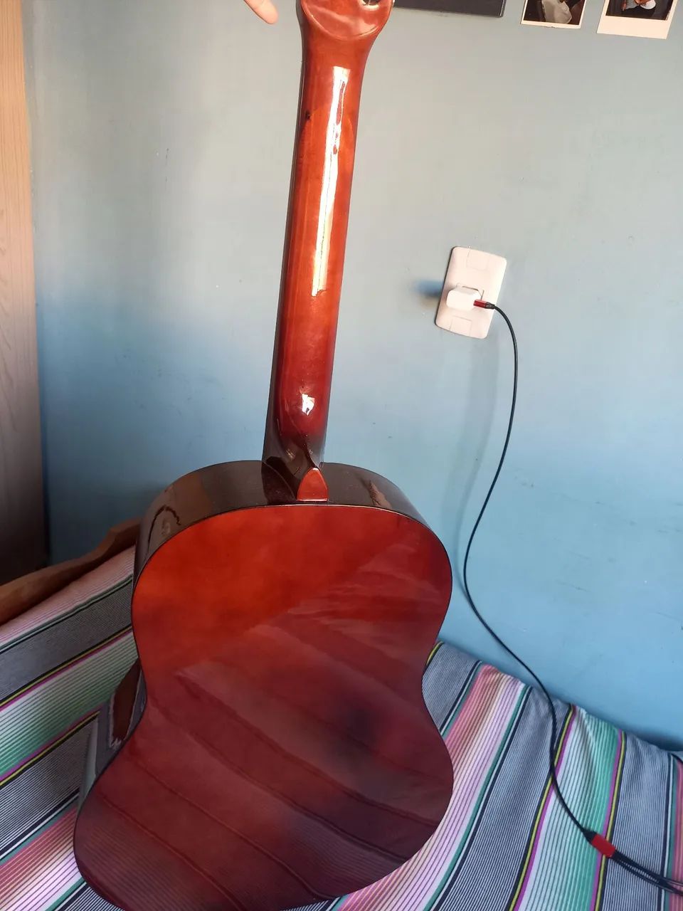 Violão para iniciantes  - Foto 3