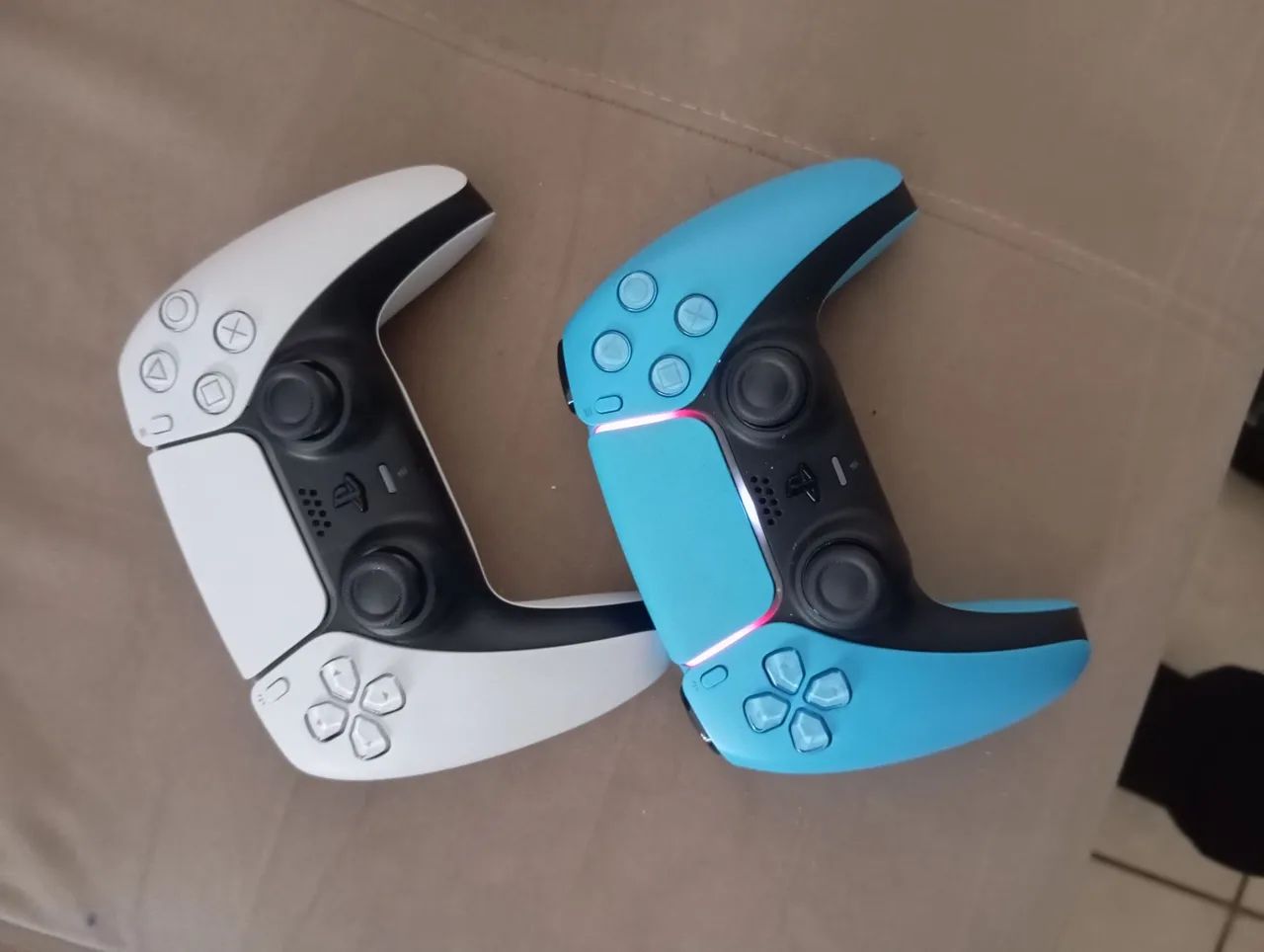 PS5 + Acessórios  - Foto 3