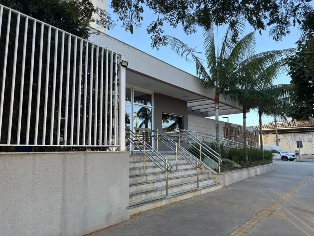 Cond. Arvoredo Cerrado Parque Apt 1801A-Tr2