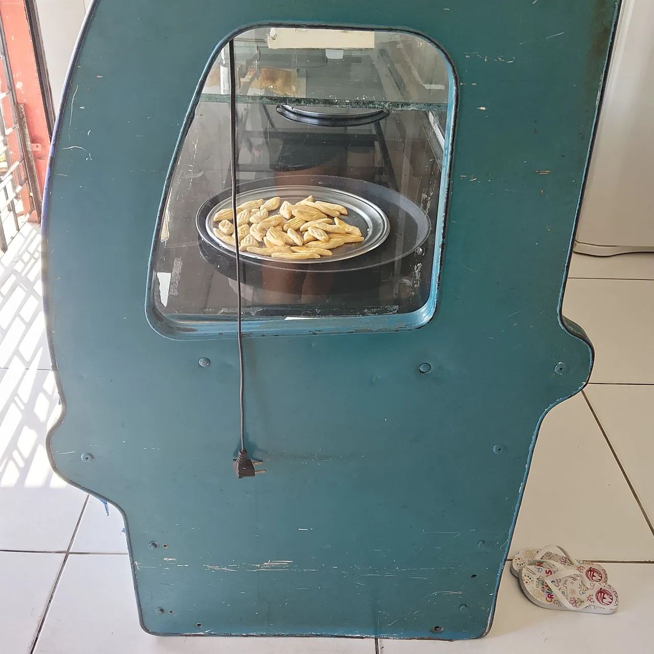 Expositor para lanchonete  - Foto 4