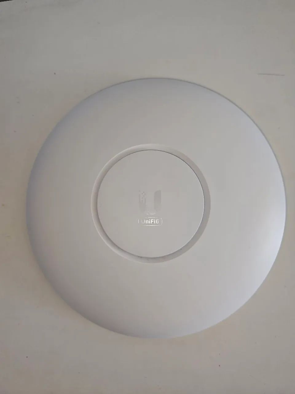 AP Unifi U6 Pro + Injetor Poe Plus