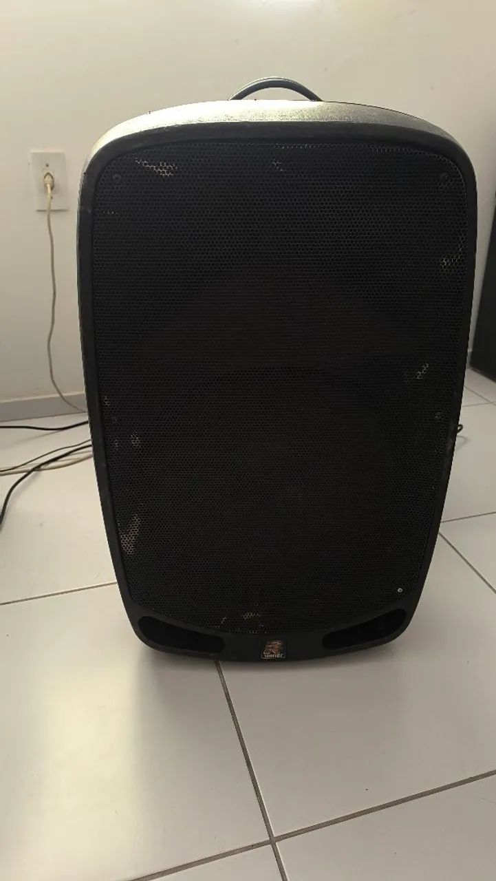 Caixa Staner 1501