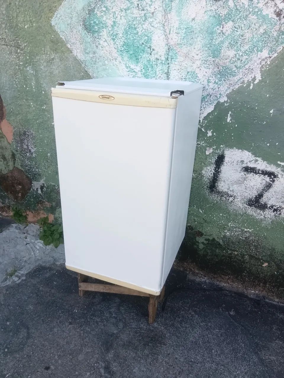 Frigibar Cônsul 120 Litros  - Foto 4