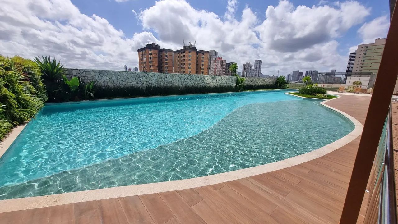 EDIFÍCIO ATHENAS FUTURE  - Foto 3