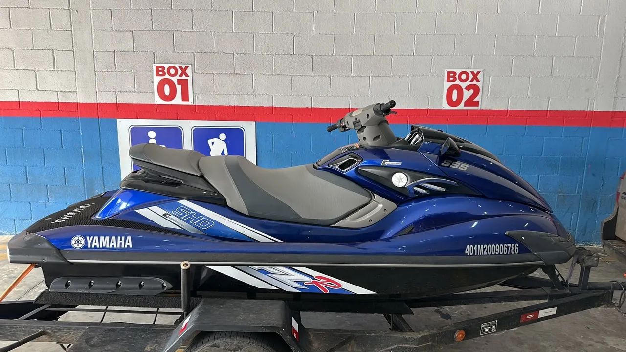 Jet Skis Yamaha  - Foto 2