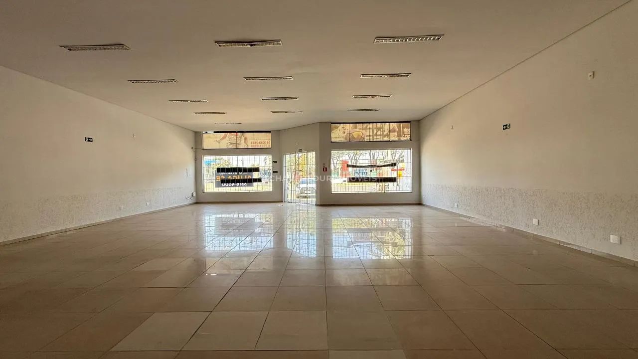 Comercial para aluguel, Santa Marta - Uberaba/MG - Foto 2