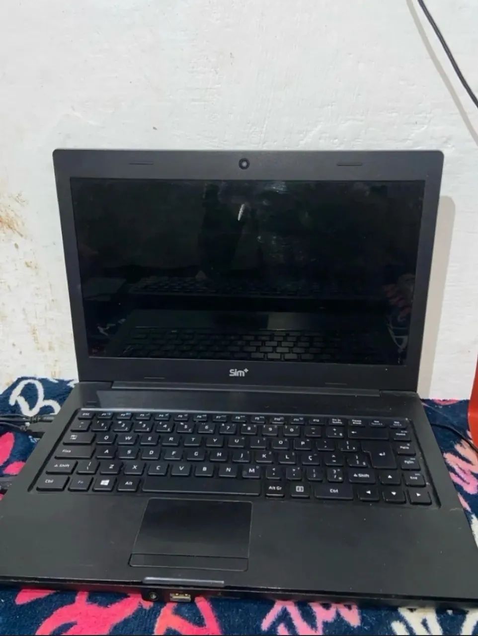Notebook ( positivo ) - Foto 3
