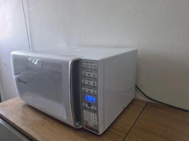 Microondas - Foto 3